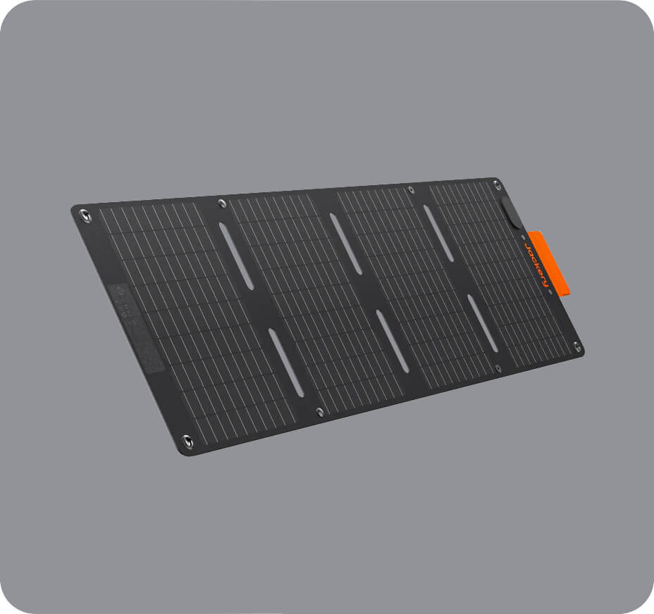 Panel Solarny Jackery SolarSaga 40 Mini 